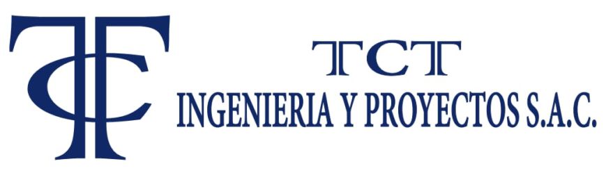 TCT Ingeniería y Proyectos SAC